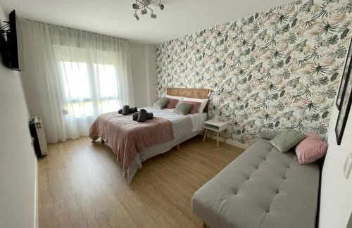 El apartamento de Alba en Candás - Foto 20