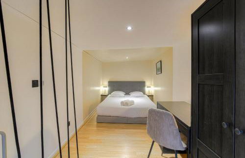 City-duplex - Photo 4