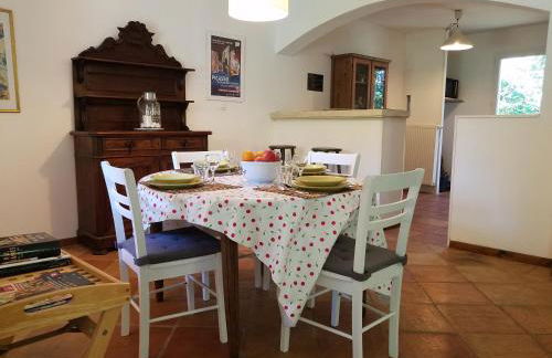 Entre Nîmes et Arles - Foto 6