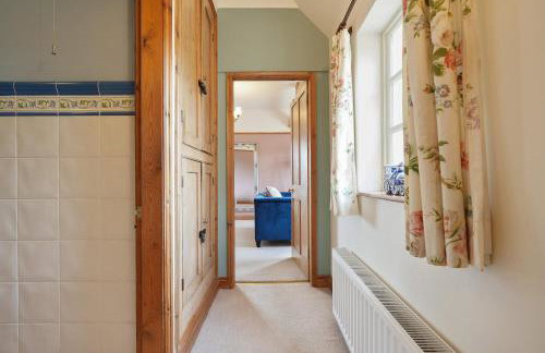 Manor Cottage - Foto 45