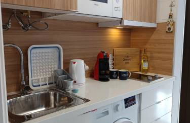 Casa del Mar Air-conditioned Apartment with Swimming Pools - Corralejo Playa - Photo 16