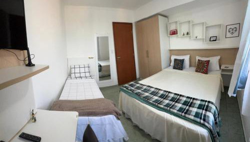 Flats Linda Vista Mar - Foto 3