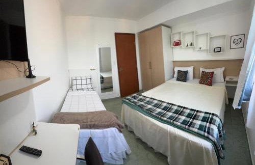 Flats Linda Vista Mar - Photo 3