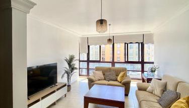 Vivienda Vacacional La Alameda - Foto 2