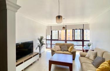 Vivienda Vacacional La Alameda - Foto 2