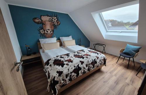 FeWo Zenk Stublang - Foto 26