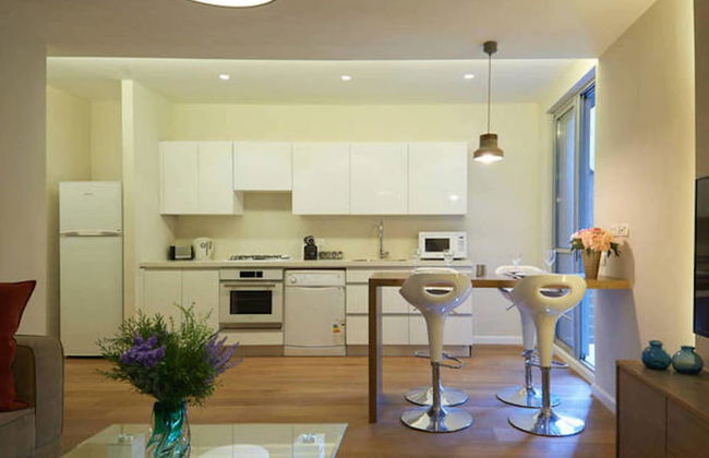 Quiet with Terrasse in City Center by FeelHome - Foto 10