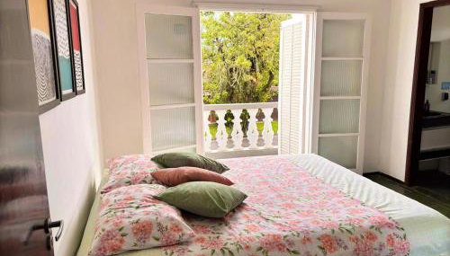 Flat duplex localização espetacular 2 quadras da praia - Foto 2