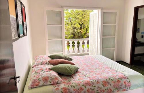 Flat duplex localização espetacular 2 quadras da praia - Foto 2