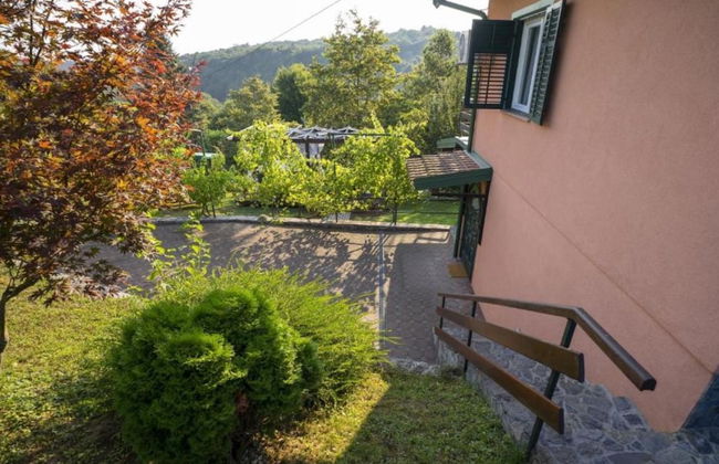 Holiday Home Casa Huerta - Foto 27