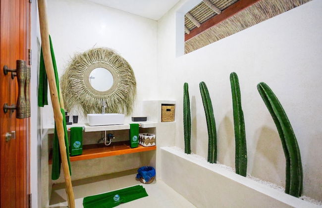 LOMBOK KHOPHILAU VILLAS - Foto 7