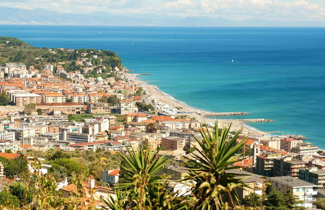 Casa Viola With Shared Pool sea View - Foto 18