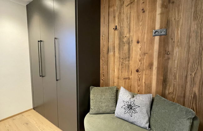 Panorama Chalet Tirol - Foto 25