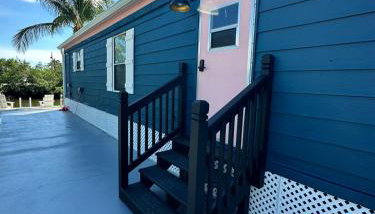 Navy Flamingo - Foto 3