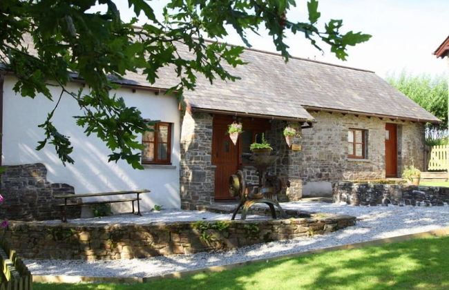 Birchill Farm Holiday Cottages - Photo 64