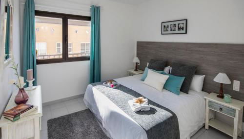 Apartamento Almirante VV - Foto 1