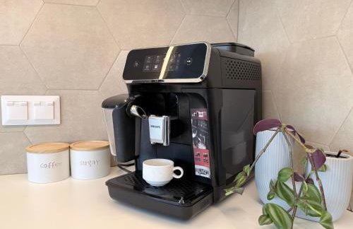 Sitia Heights Apartment - Central Sea View - Foto 5