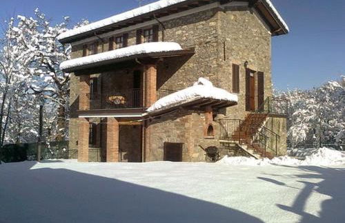 Fine 5 bedroom Farmhouse - Photo 41