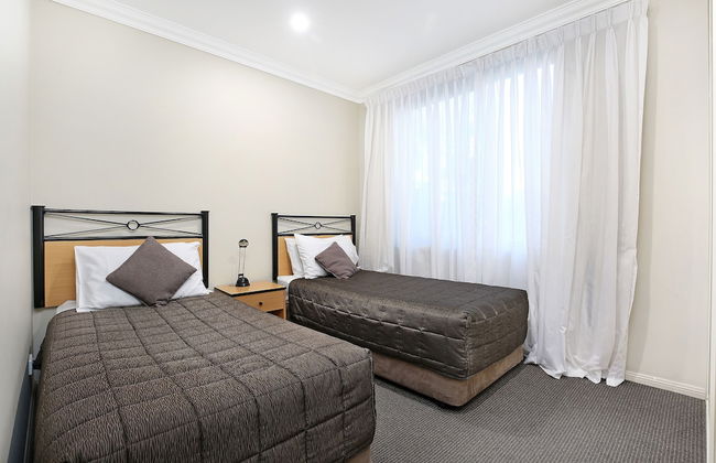 Wollongong Serviced Apartments - Foto 7