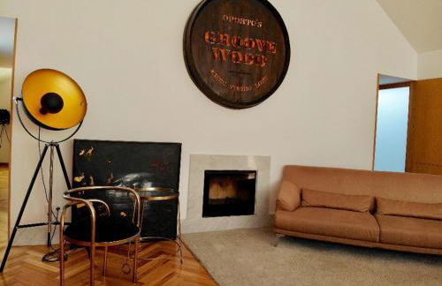 Groove-Wood Loft - Foto 6