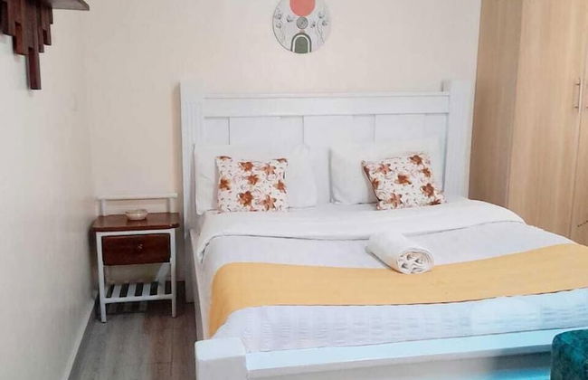 Lux Suites Chapell Hill Apartments - Foto 5