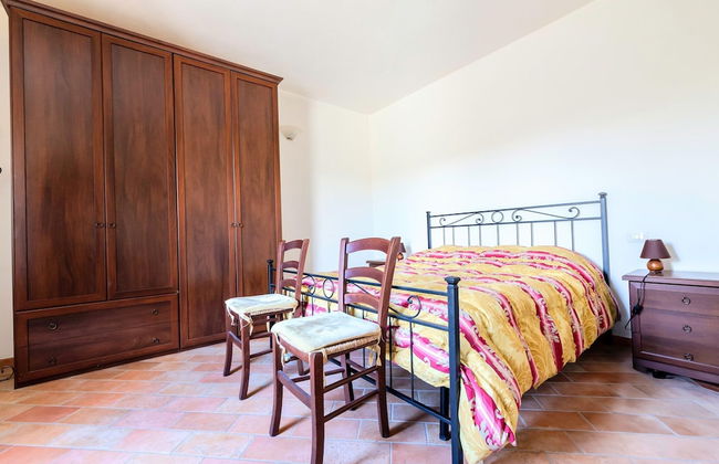 Cottage in Asciano With Pool and Terrace - Foto 1