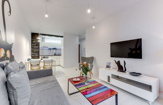 NORDBYHUS Apartamenty Chmielna Park - Foto 1