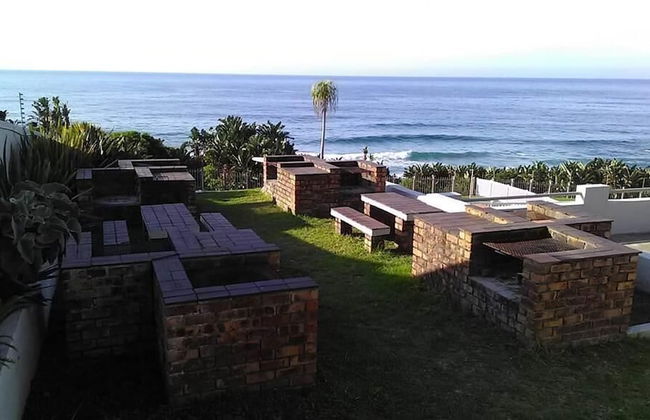 Ramsgate Beach Holiday Apartment - Photo 8