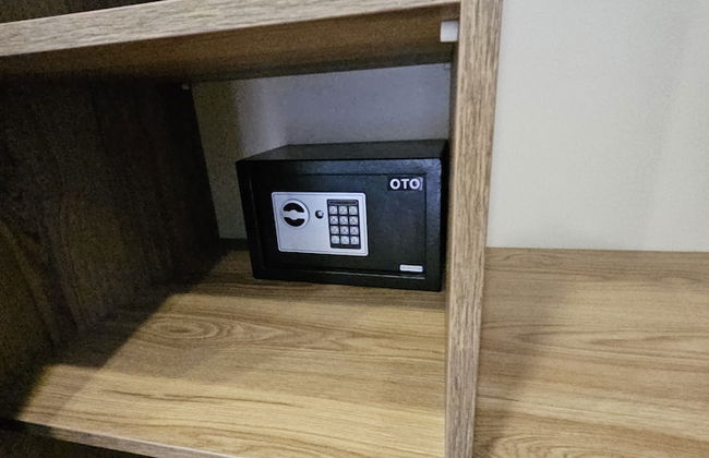 Hotel Giorgi - Foto 19