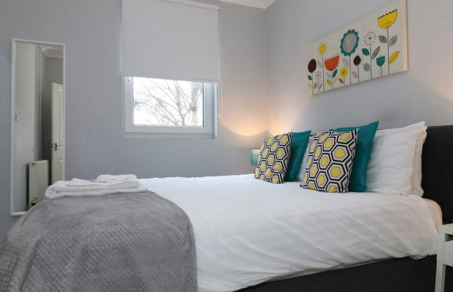 Moss View Glasgow in Glasgow - Foto 15