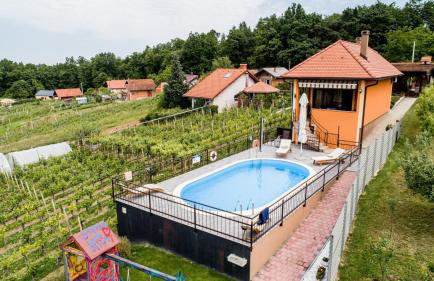 StellaLuca Resort - Foto 1