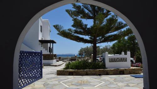 Porto Apergis - Foto 3