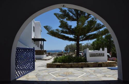 Porto Apergis - Foto 3