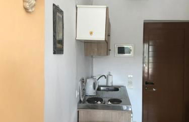 Floros Apartments - Foto 24