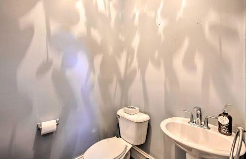 1 Mi to Dtwn Historic Harrisburg Home - Foto 7