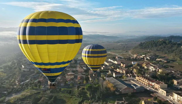 Parque Natural del Montseny