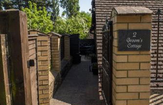 Two Grooms Cottage Dunster - Photo 27