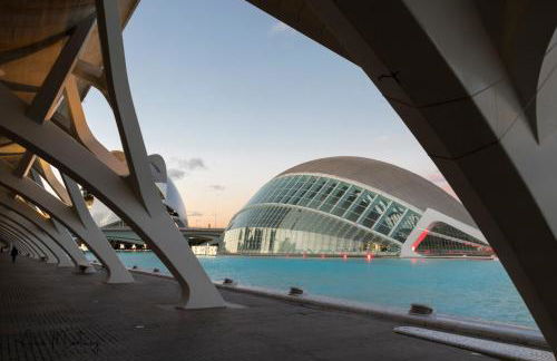 LUMINOSO. COMODO. ACOGEDOR. WIFI. Junto a AVE - Photo 58