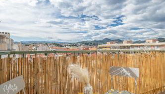 Vista Nissa - À Quelques Pas du Port - Foto 3