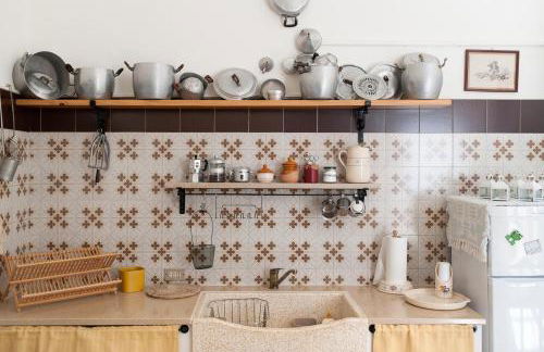 Casina Grassi In Salento - Foto 19