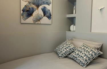 Brezza di mare home con garage - Foto 33