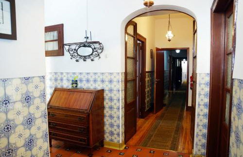 Casa D'Avó Mila - Foto 21