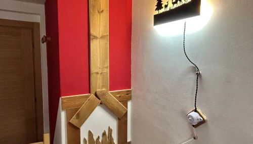 Maison Rongier Mountain apartment COGNE Centro - Foto 3