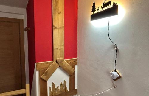 Maison Rongier Mountain apartment COGNE Centro - Photo 3