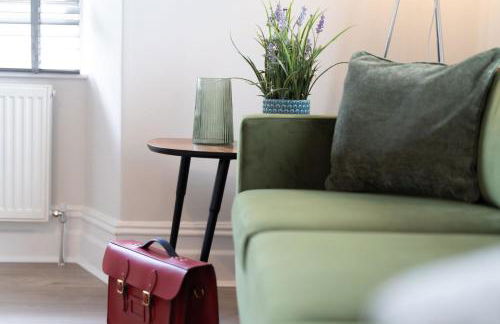 Spacious Apartment in Coniston, by LetMeStay - Foto 7