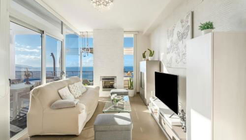 Villa Golden Horizon - Foto 3