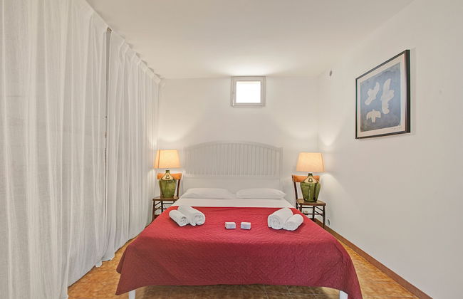 Villa Carolina spacious with garden - Foto 3