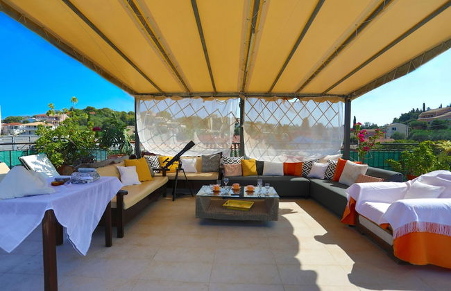 Angela Suite in Kassiopi - Foto 10