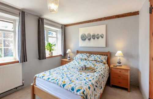 The Cosy Cow Shed - Foto 11