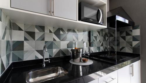 Garden on Blue Studio - GRU 303 - Foto 3